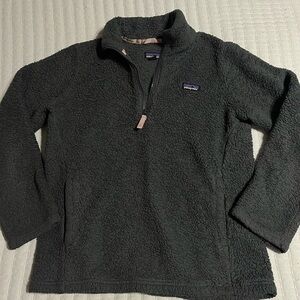 Kids Patagonia Sweatshirt